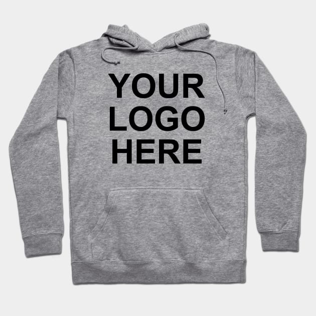 Hoodies with your logo hot sale